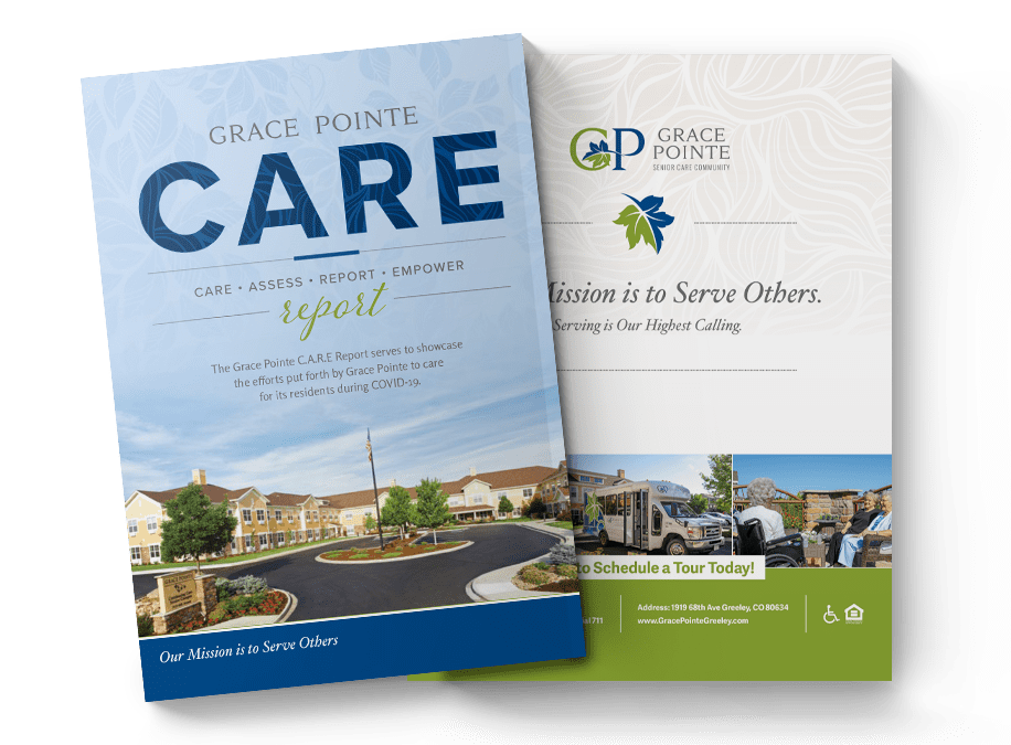 Grace Pointe Senior Care Community Releases ‘C.A.R.E. Report’